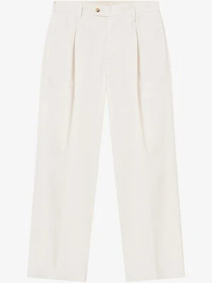 Spodnie materiałowe BLKVIS