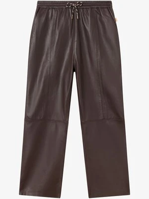 Spodnie materiałowe BLKVIS