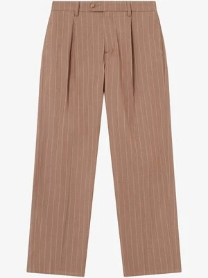 Spodnie materiałowe BLKVIS