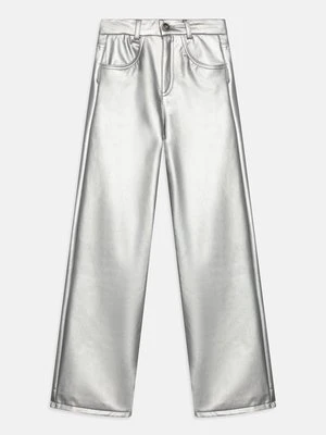 Spodnie materiałowe Blue Effect