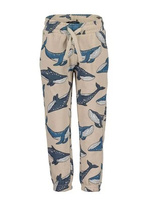 Spodnie materiałowe BLUE SEVEN