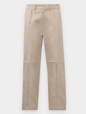 Spodnie materiałowe BLUEMARBLE