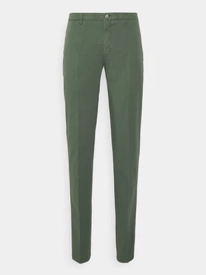 Spodnie materiałowe Boglioli