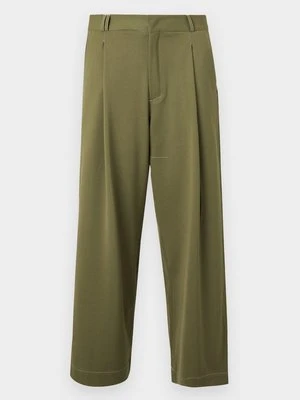 Spodnie materiałowe Bonsai