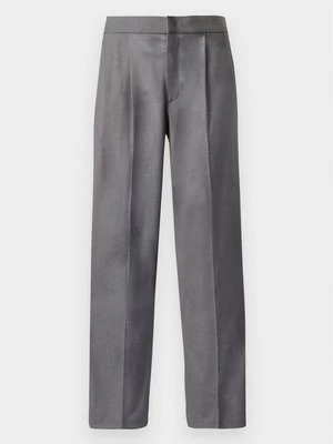 Spodnie materiałowe Bonsai