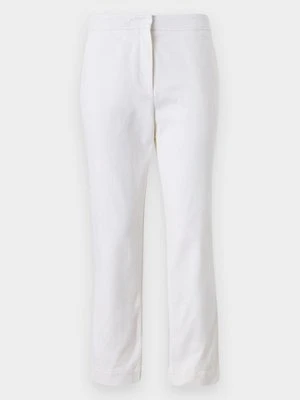 Spodnie materiałowe Boss