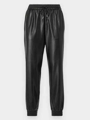 Spodnie materiałowe Boss