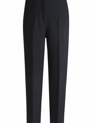 Spodnie materiałowe Boss