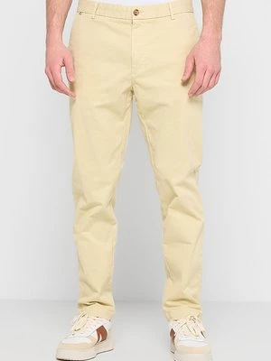 Spodnie materiałowe Boss