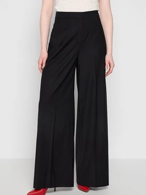 Spodnie materiałowe Boss