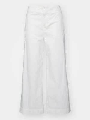 Spodnie materiałowe Boss