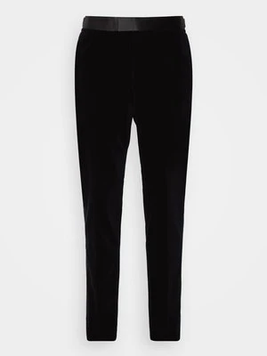 Spodnie materiałowe Boss