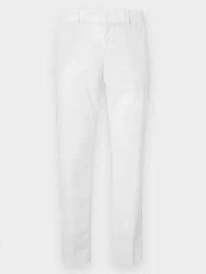 Spodnie materiałowe Boss