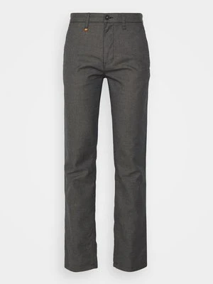 Spodnie materiałowe Boss