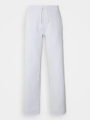 Spodnie materiałowe Boss