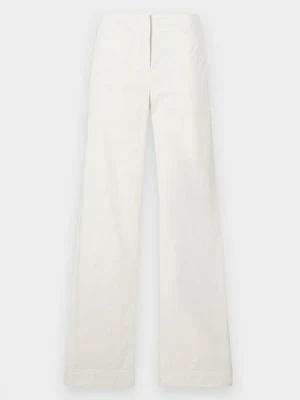 Spodnie materiałowe Boss