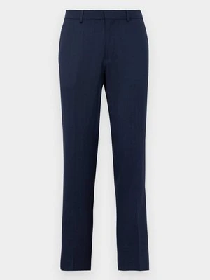 Spodnie materiałowe Boss