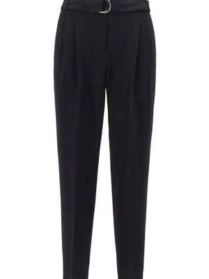 Spodnie materiałowe Boss