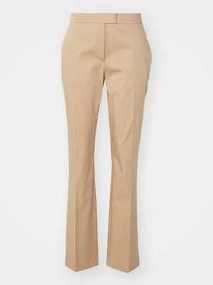 Spodnie materiałowe Boss