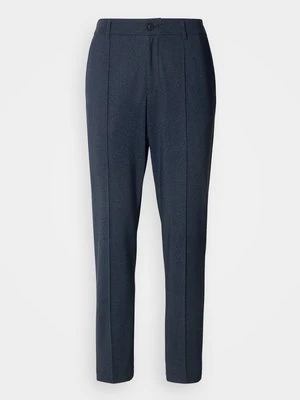 Spodnie materiałowe Boss