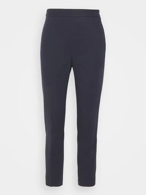 Spodnie materiałowe Boss