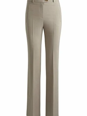 Spodnie materiałowe Boss