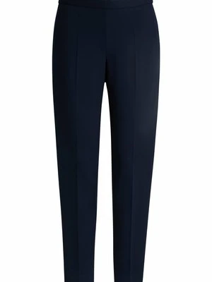 Spodnie materiałowe Boss