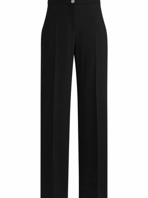 Spodnie materiałowe Boss