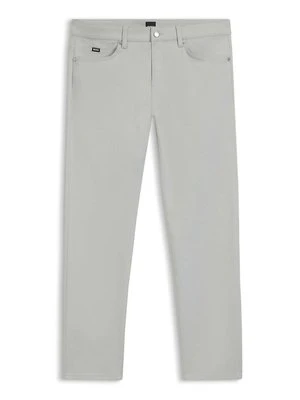 Zdjęcie produktu Spodnie materiałowe Boss