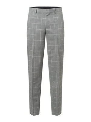 Spodnie materiałowe Boss