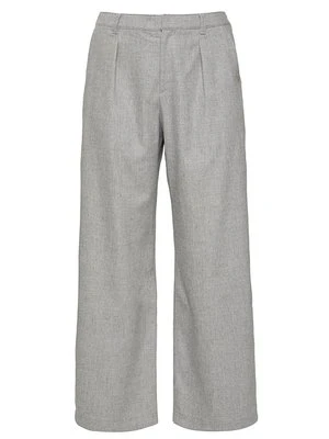 Spodnie materiałowe Boss