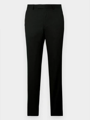 Spodnie materiałowe Boss