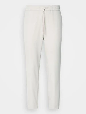 Spodnie materiałowe Boss