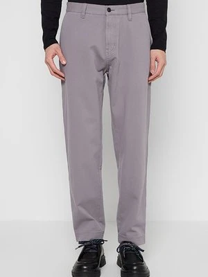 Jeansy Zwężane Boss