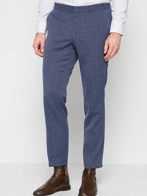 Spodnie materiałowe Boss