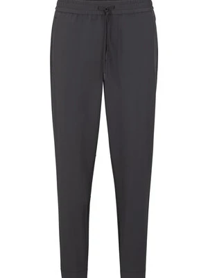 Spodnie materiałowe Boss