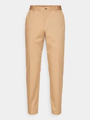 Spodnie materiałowe Boss