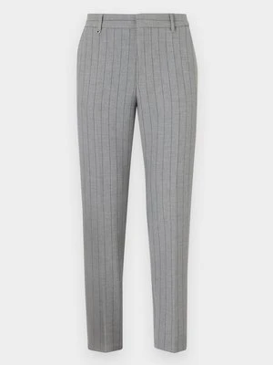 Spodnie materiałowe Boss