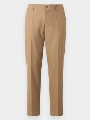 Spodnie materiałowe Boss