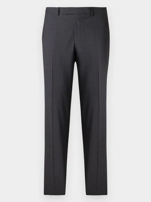 Spodnie materiałowe Boss