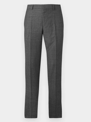 Spodnie materiałowe Boss