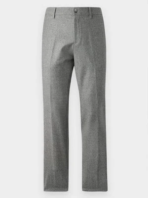 Spodnie materiałowe Boss