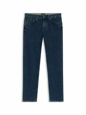 Spodnie materiałowe Boss