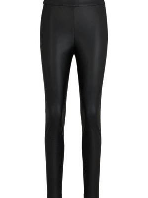 Spodnie materiałowe Boss