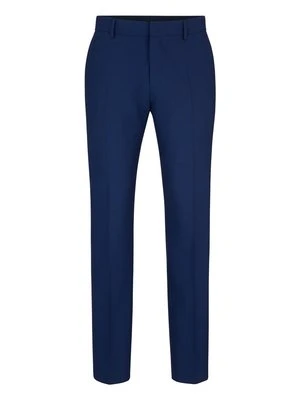 Spodnie materiałowe Boss