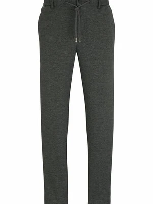 Spodnie materiałowe Boss