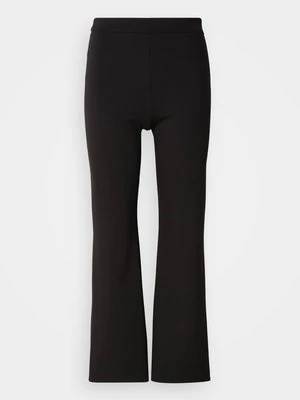 Spodnie materiałowe Boss