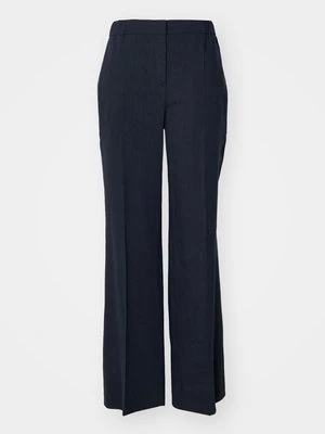 Spodnie materiałowe Boss