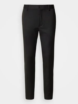 Spodnie materiałowe Boss