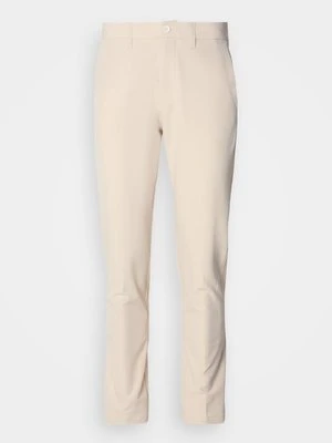 Spodnie materiałowe Boss